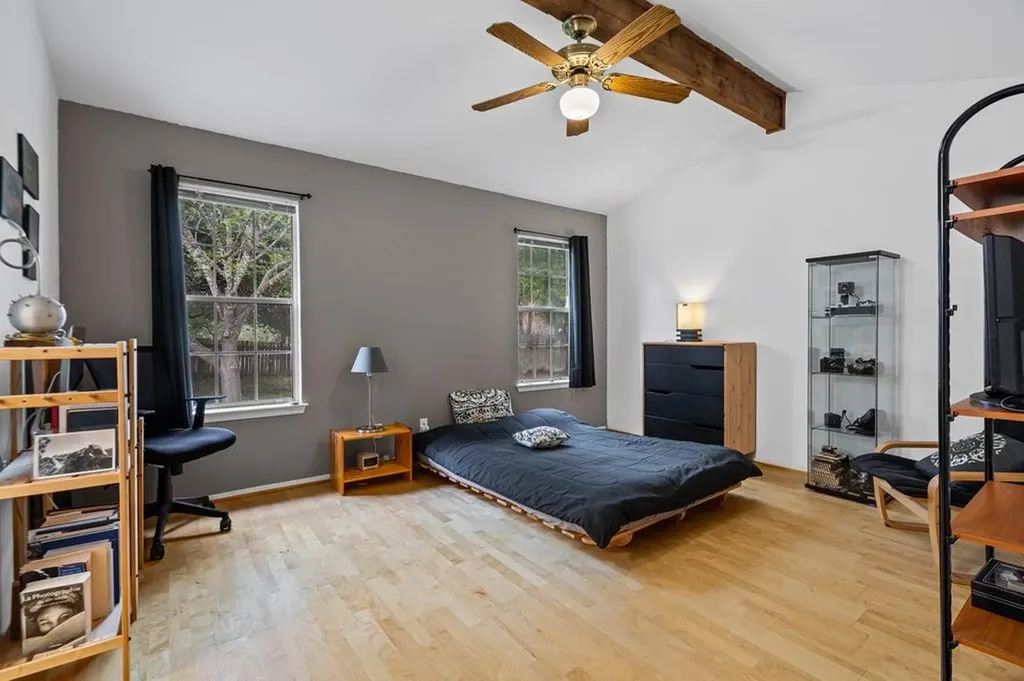 6010 Morning Dew Drive Austin TX 78749