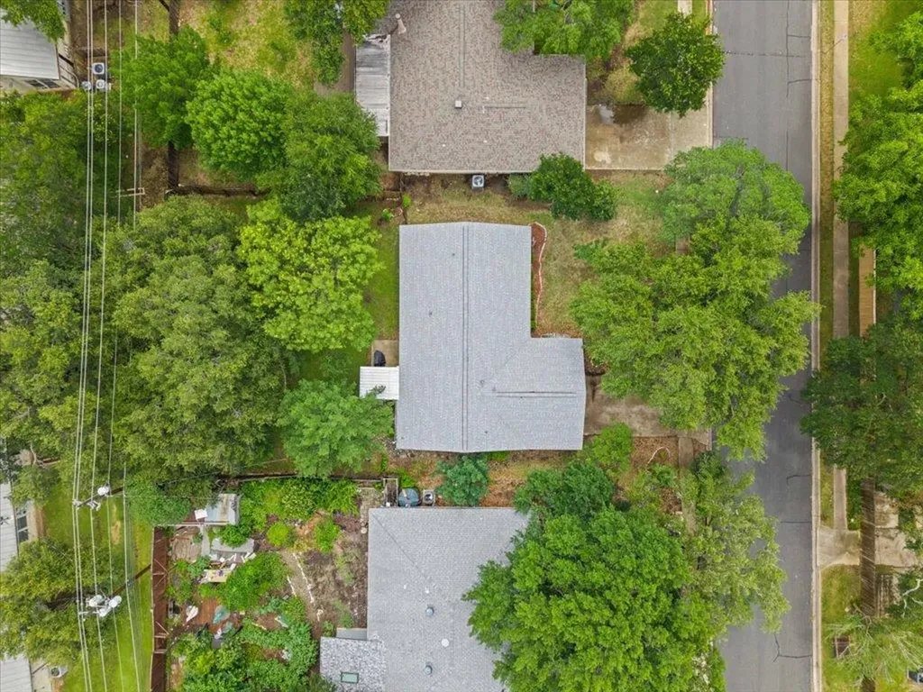 6010 Morning Dew Drive Austin TX 78749