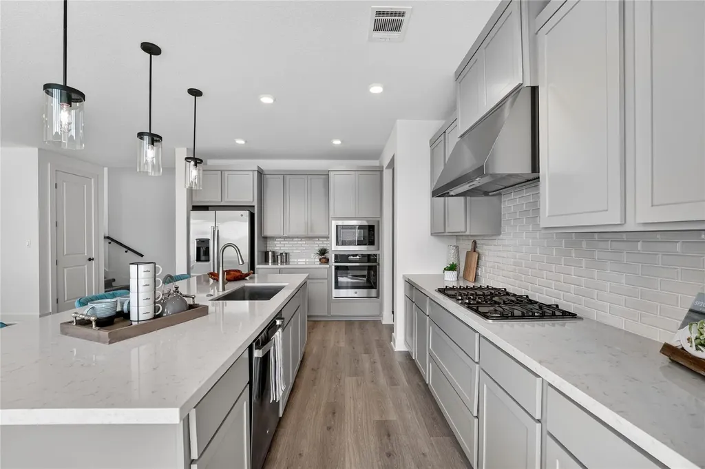 229 Belanger Canyon Drive Liberty Hill TX 78642