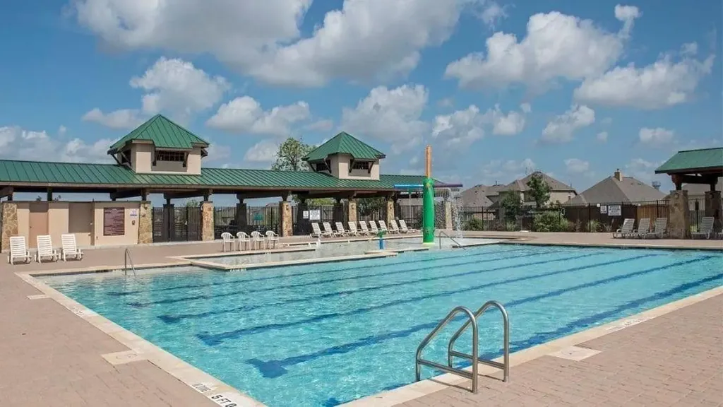 229 Belanger Canyon Drive Liberty Hill TX 78642