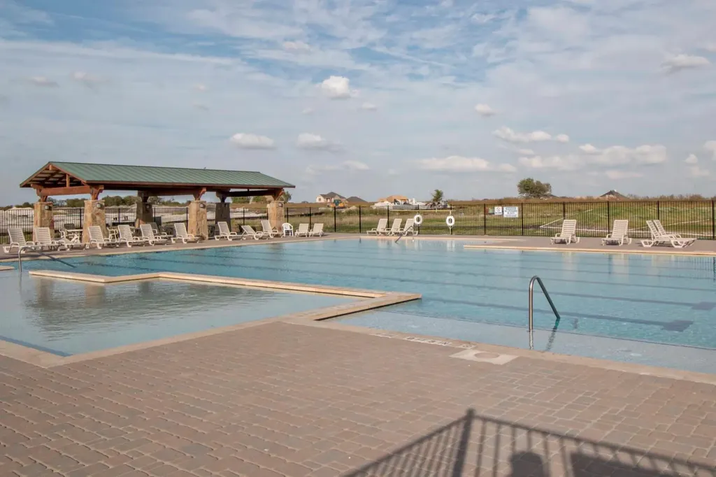 229 Belanger Canyon Drive Liberty Hill TX 78642