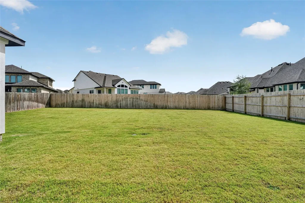 229 Belanger Canyon Drive Liberty Hill TX 78642