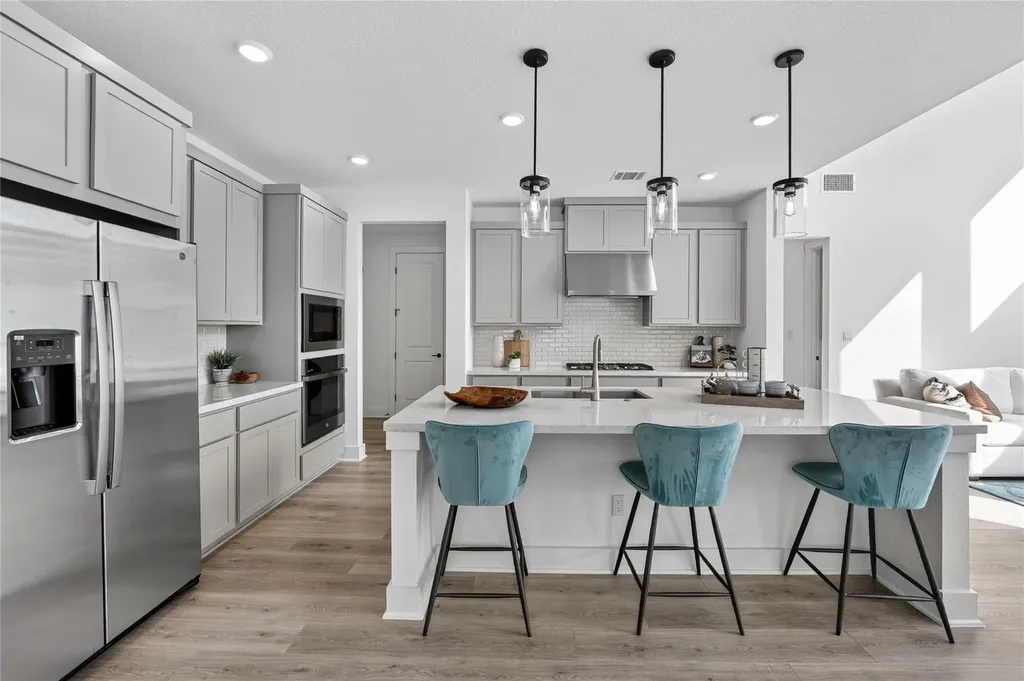 229 Belanger Canyon Drive Liberty Hill TX 78642