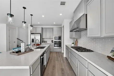 229 Belanger Canyon Drive Liberty Hill TX 78642
