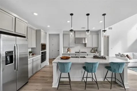 229 Belanger Canyon Drive Liberty Hill TX 78642