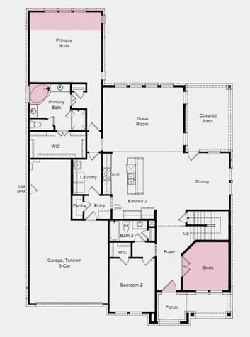 229 Belanger Canyon Drive Liberty Hill TX 78642