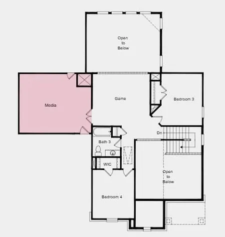 229 Belanger Canyon Drive Liberty Hill TX 78642