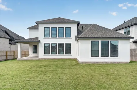 229 Belanger Canyon Drive Liberty Hill TX 78642