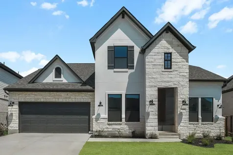 229 Belanger Canyon Drive Liberty Hill TX 78642