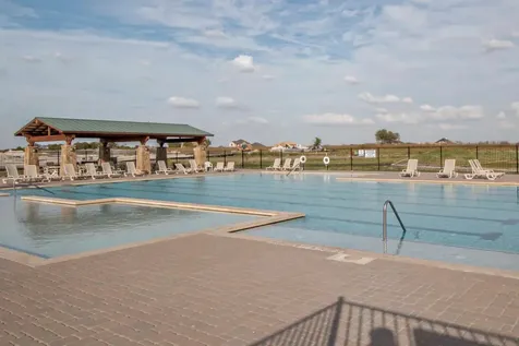229 Belanger Canyon Drive Liberty Hill TX 78642
