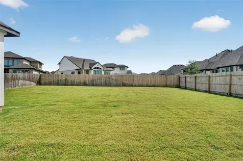 229 Belanger Canyon Drive Liberty Hill TX 78642