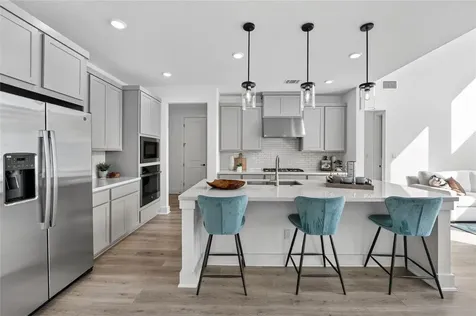 229 Belanger Canyon Drive Liberty Hill TX 78642