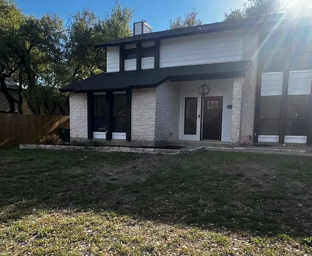 13202 Adonis Drive Austin TX 78729