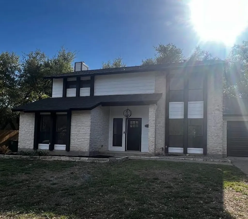 13202 Adonis Drive Austin TX 78729