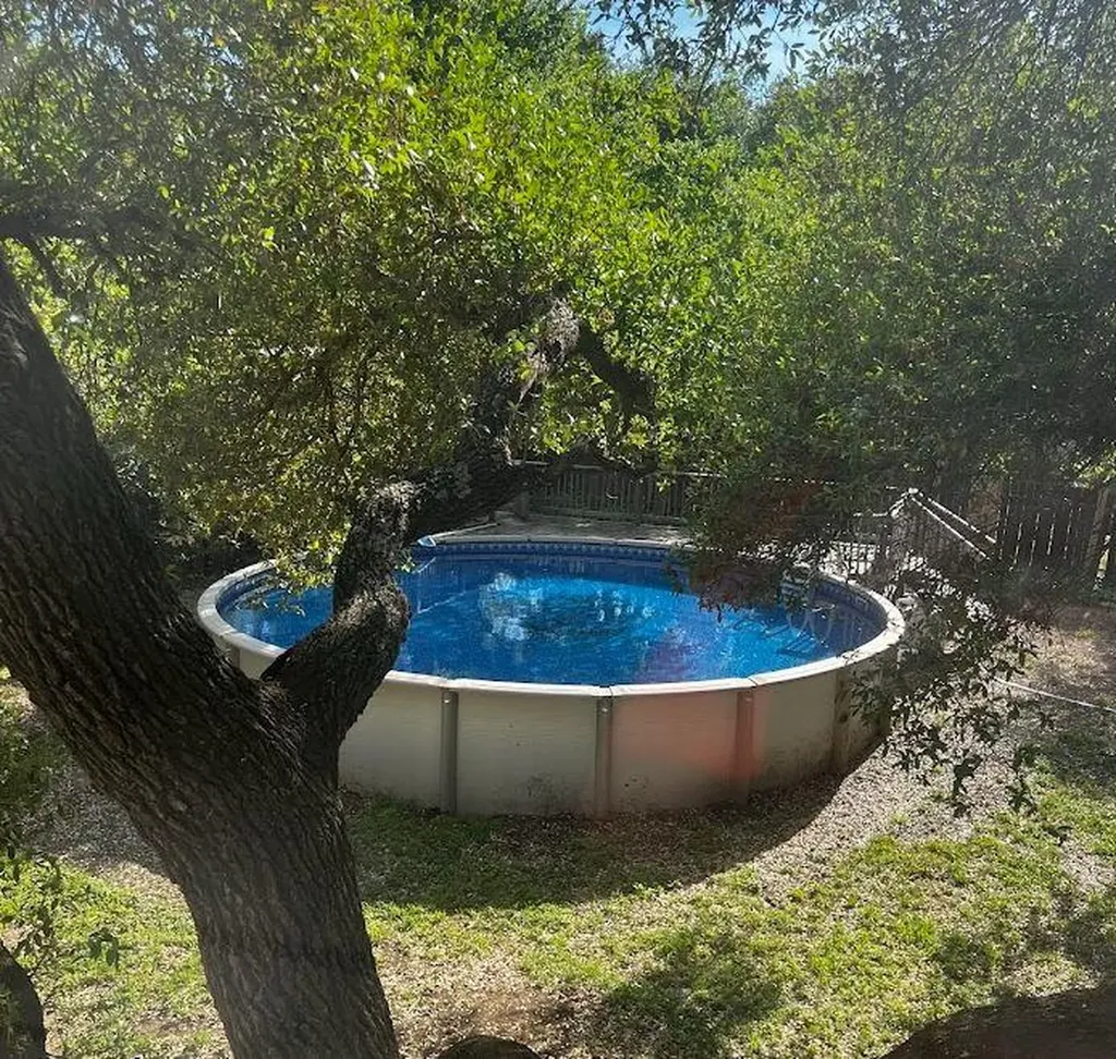 13202 Adonis Drive Austin TX 78729