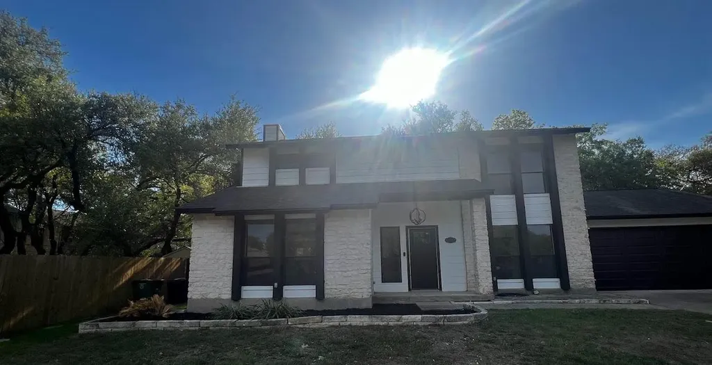 13202 Adonis Drive Austin TX 78729