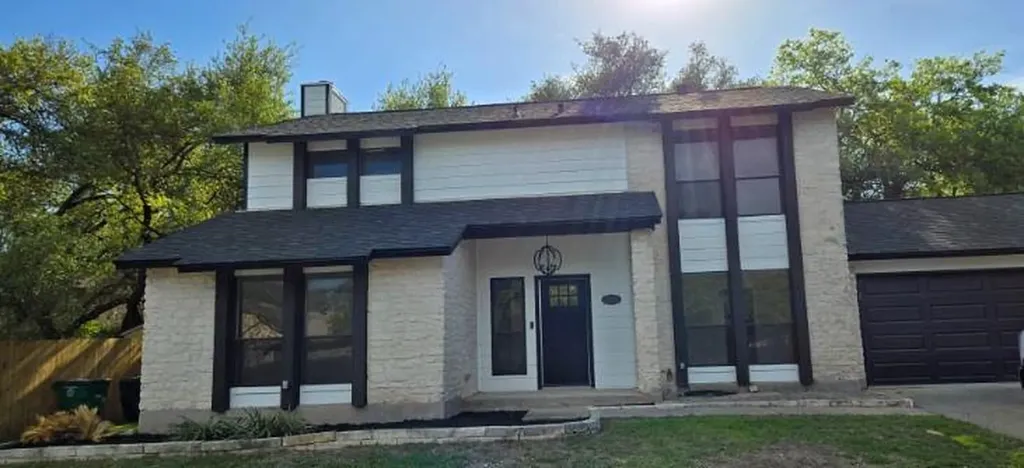 13202 Adonis Drive Austin TX 78729