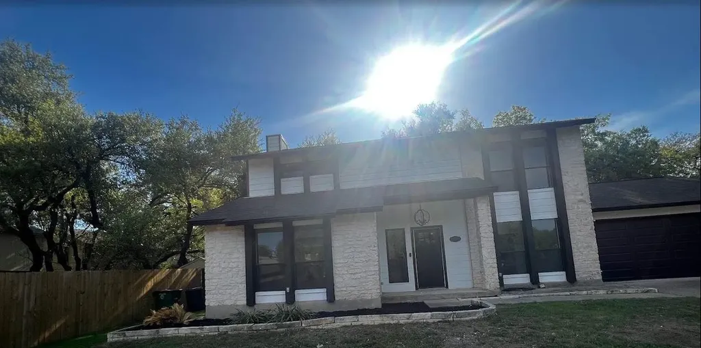 13202 Adonis Drive Austin TX 78729