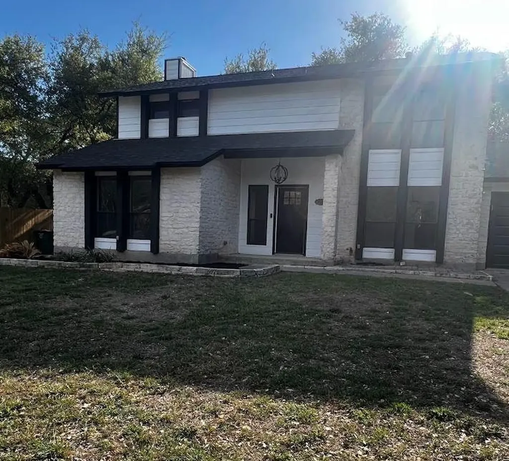 13202 Adonis Drive Austin TX 78729