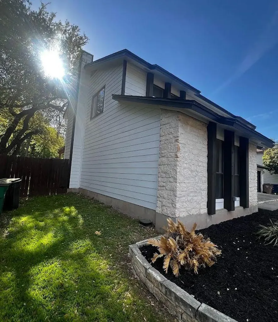 13202 Adonis Drive Austin TX 78729