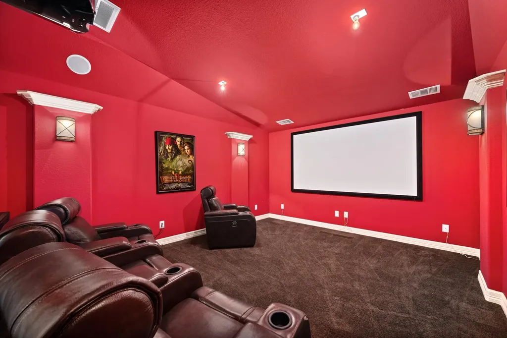 624 Santaluz Path Austin TX 78732
