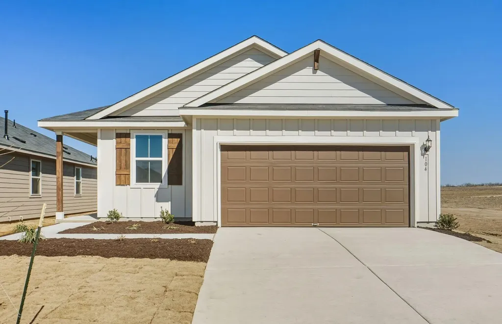 104 Eagle Valley Drive Elgin TX 78621