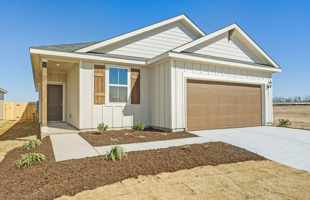 104 Eagle Valley Drive Elgin TX 78621