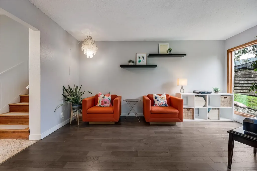 1703 Fawn Drive Austin TX 78741
