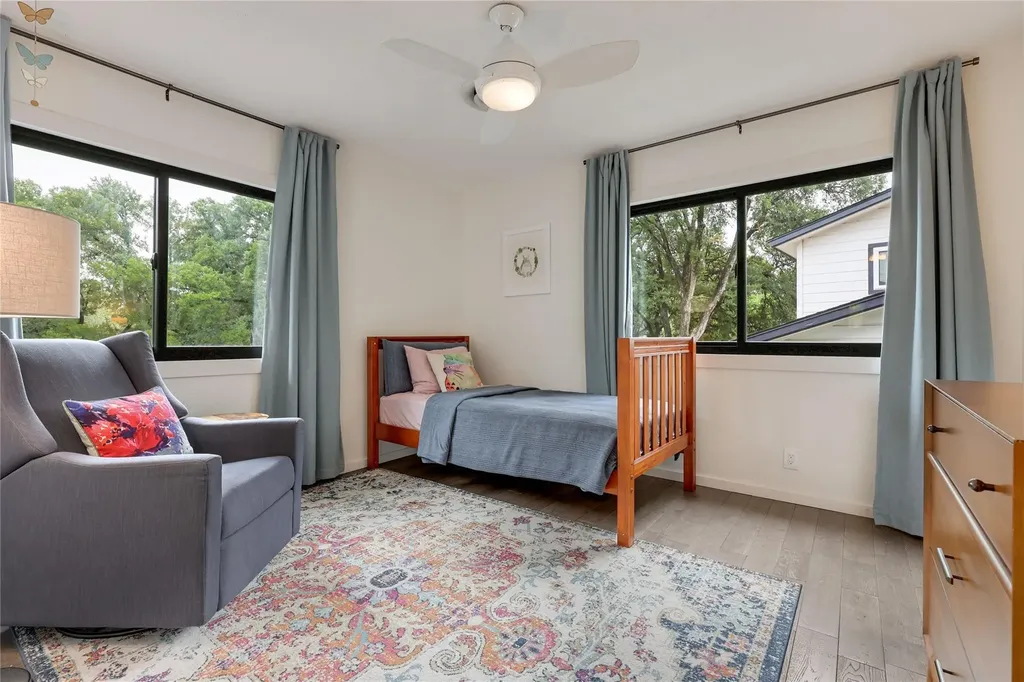 1703 Fawn Drive Austin TX 78741