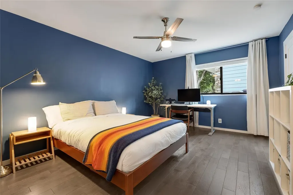 1703 Fawn Drive Austin TX 78741