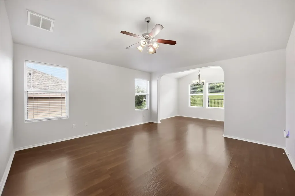 23 Stone Terrace Drive Austin TX 78734