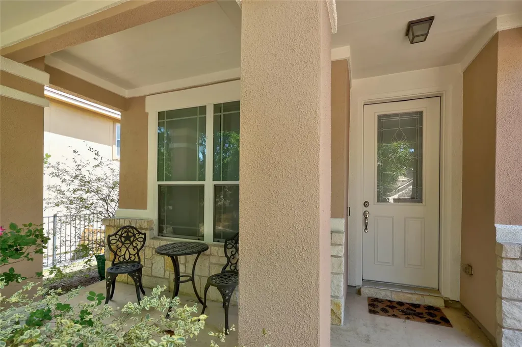 23 Stone Terrace Drive Austin TX 78734