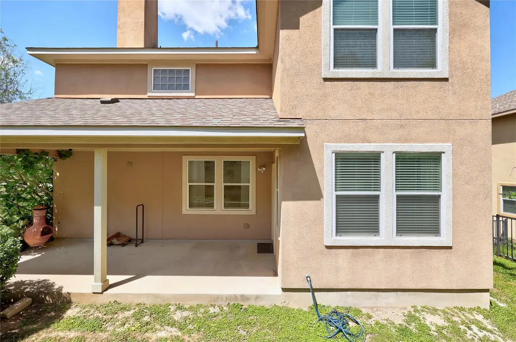 23 Stone Terrace Drive Austin TX 78734