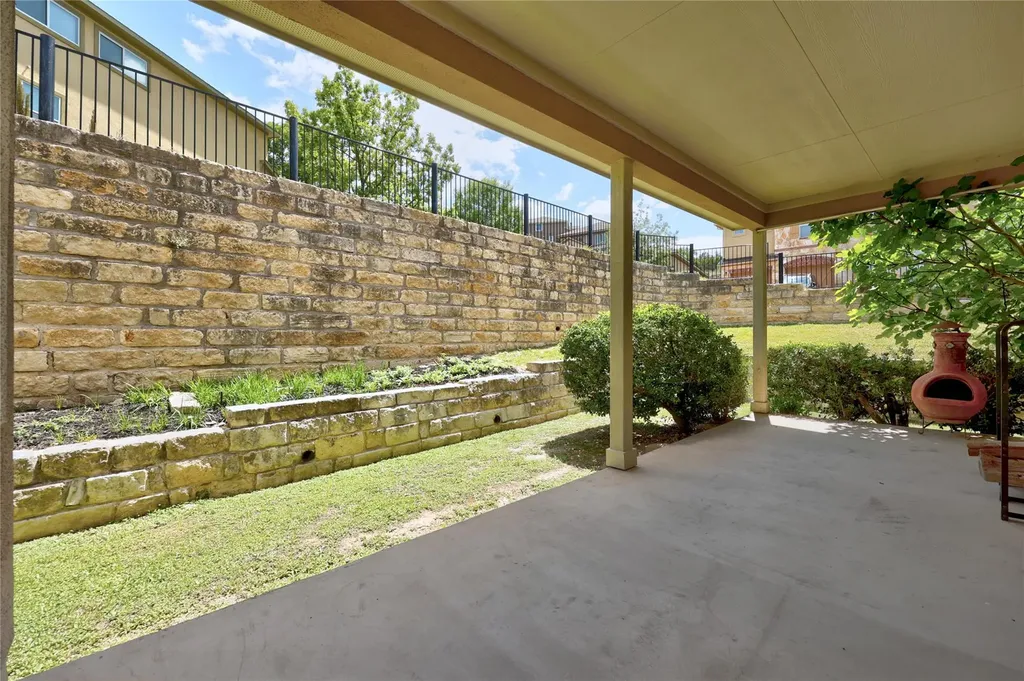 23 Stone Terrace Drive Austin TX 78734