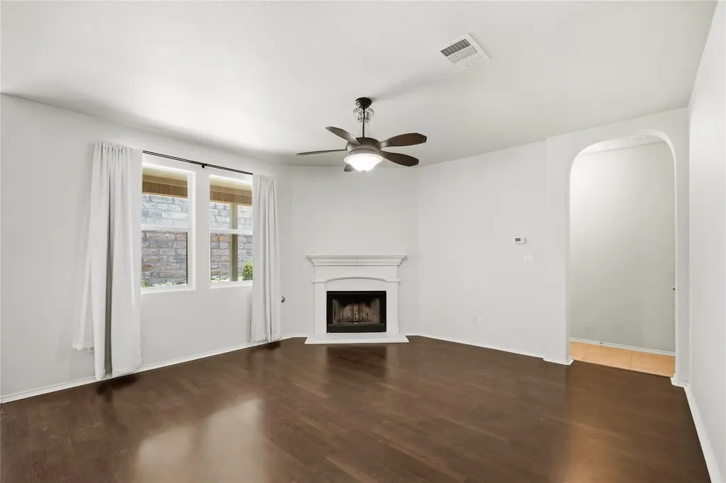 23 Stone Terrace Drive Austin TX 78734