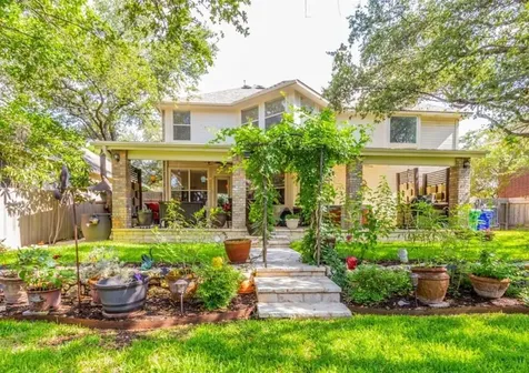 1100 Antelope Ridge Cedar Park TX 78613