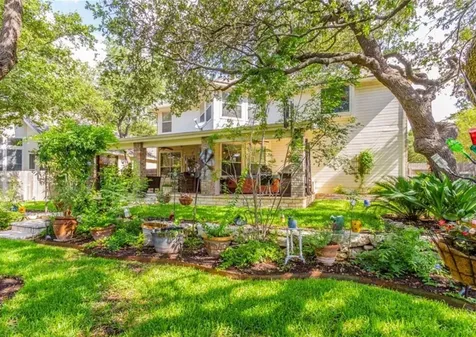 1100 Antelope Ridge Cedar Park TX 78613