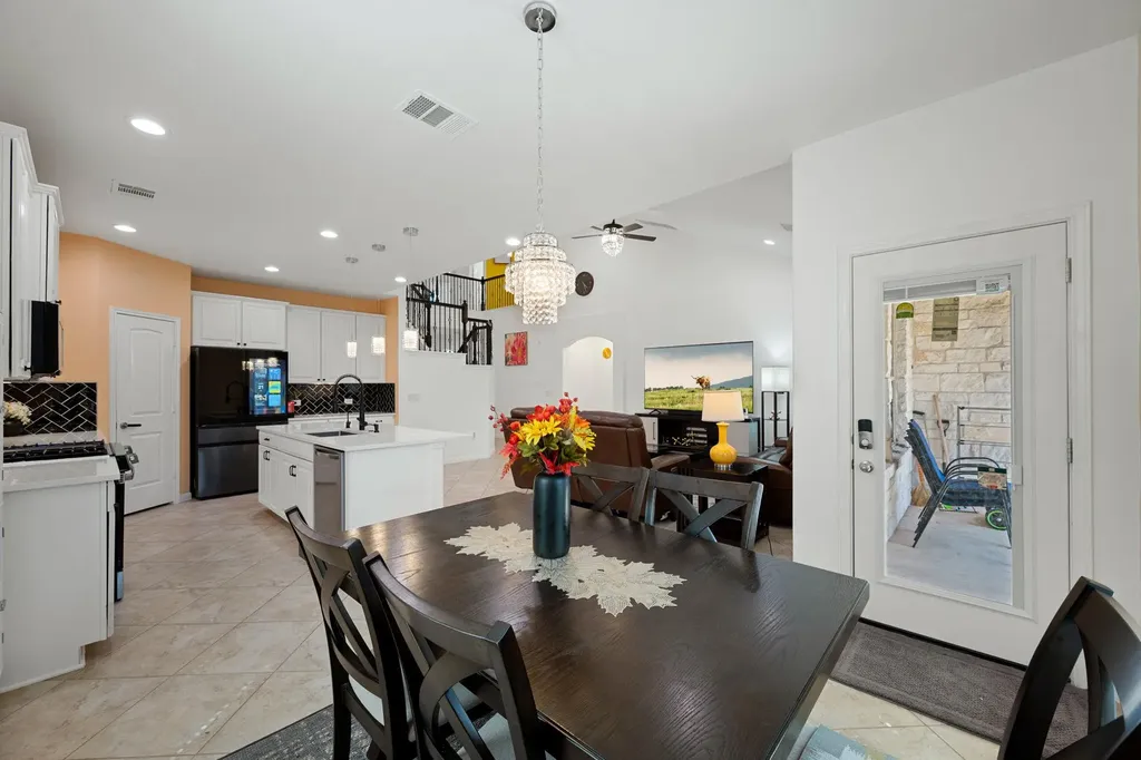 2509 Etta May Lane Leander TX 78641