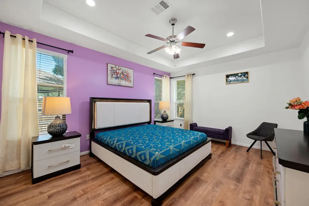 2509 Etta May Lane Leander TX 78641