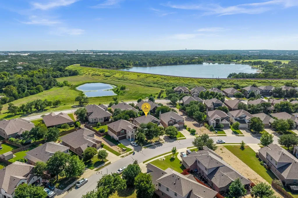 2509 Etta May Lane Leander TX 78641