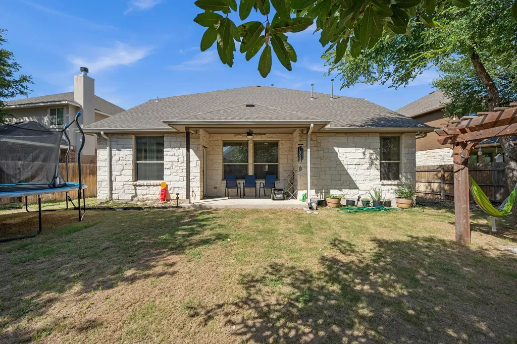 2509 Etta May Lane Leander TX 78641
