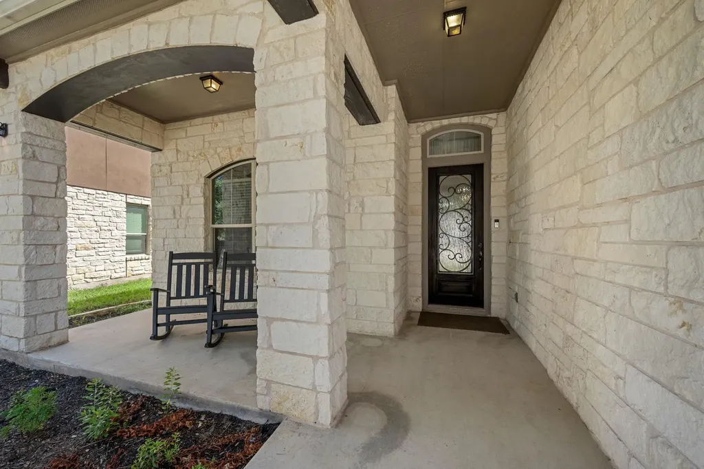 2509 Etta May Lane Leander TX 78641