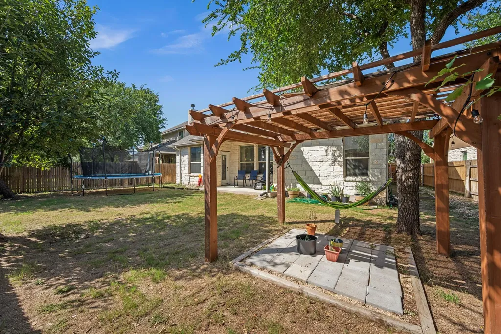 2509 Etta May Lane Leander TX 78641