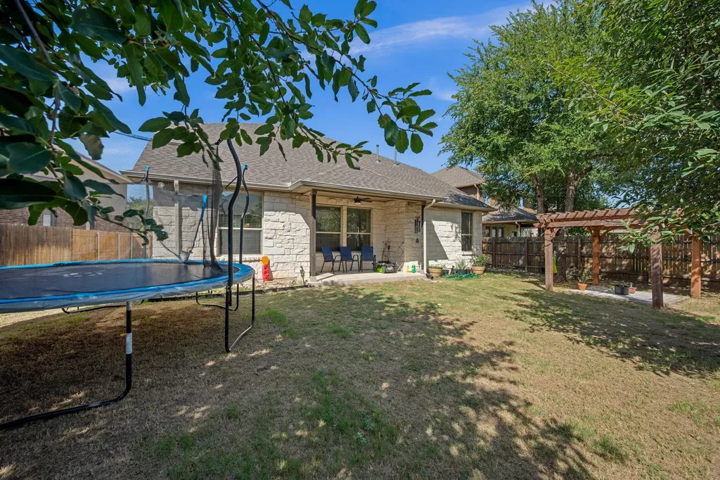 2509 Etta May Lane Leander TX 78641
