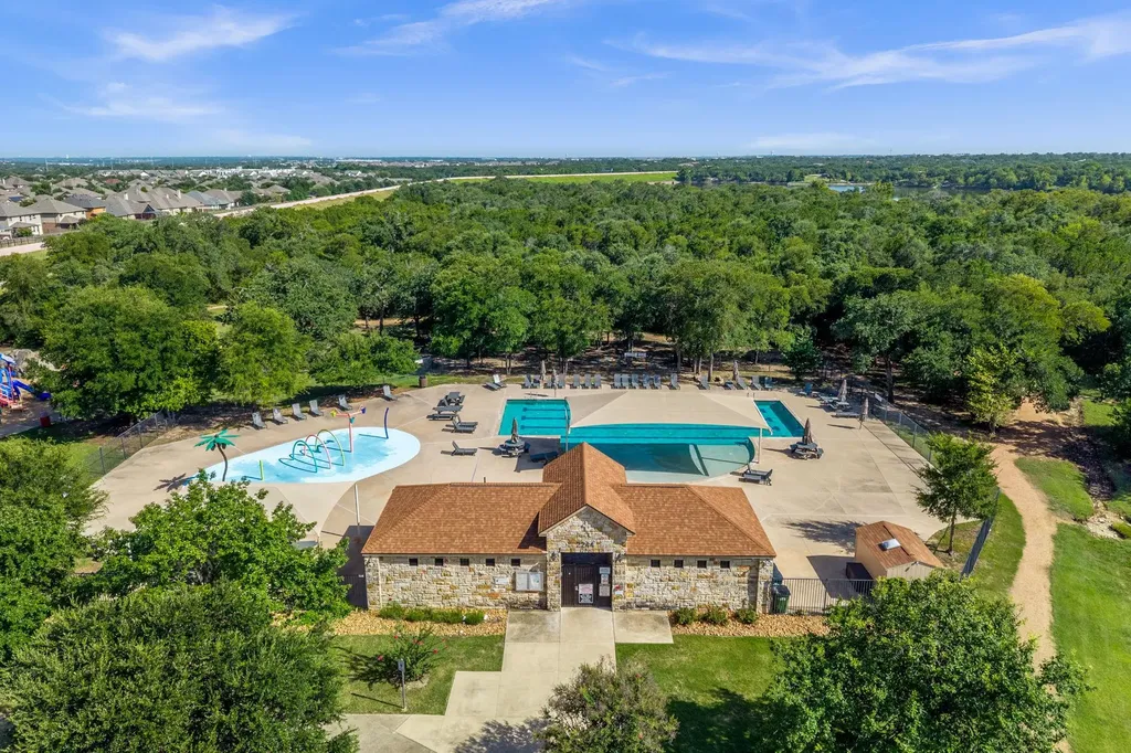 2509 Etta May Lane Leander TX 78641