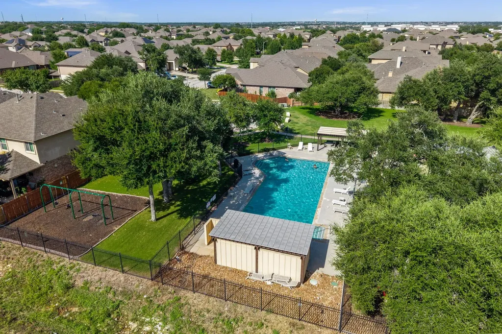 2509 Etta May Lane Leander TX 78641