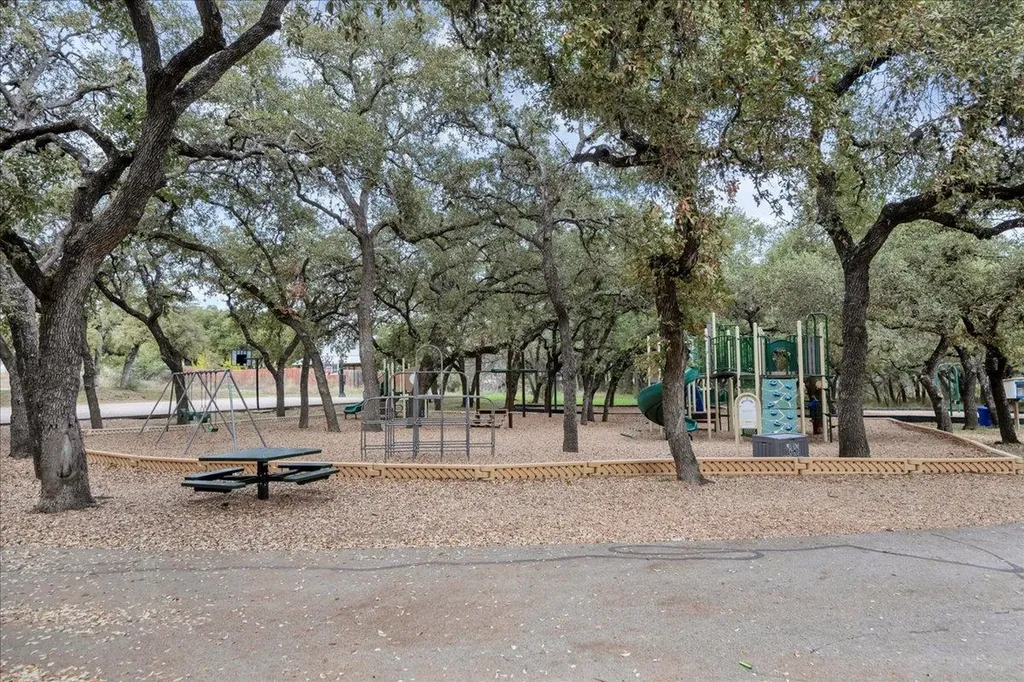 312 Alloway Drive Spicewood TX 78669