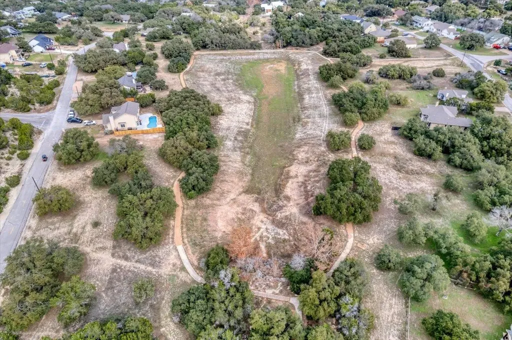 312 Alloway Drive Spicewood TX 78669
