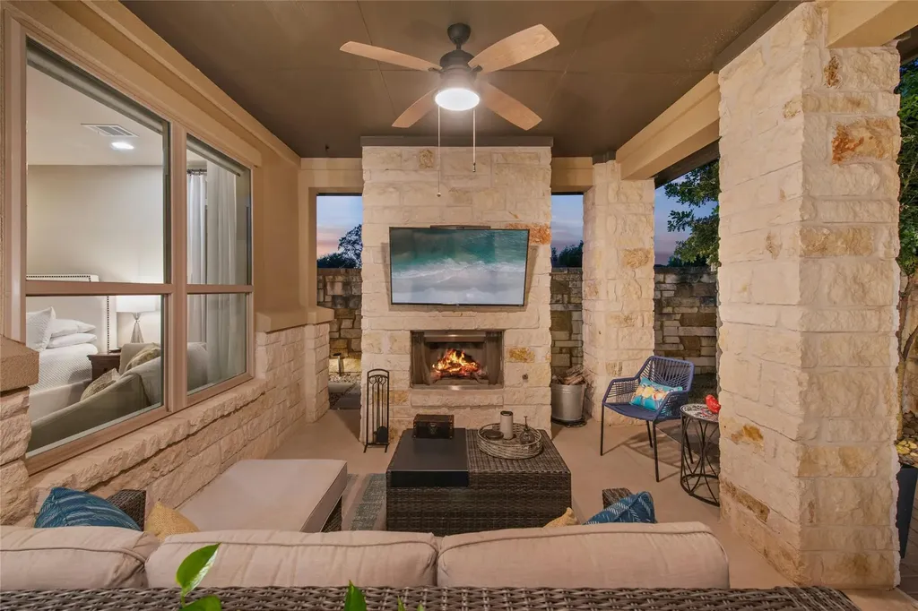 549 Clubhouse Drive Georgetown TX 78628