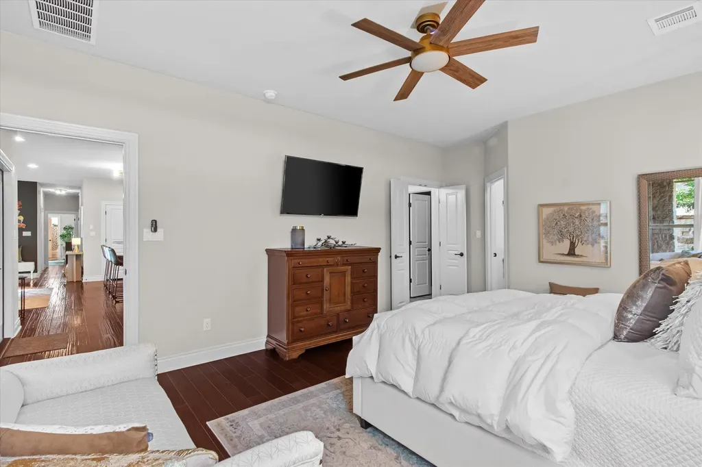 549 Clubhouse Drive Georgetown TX 78628